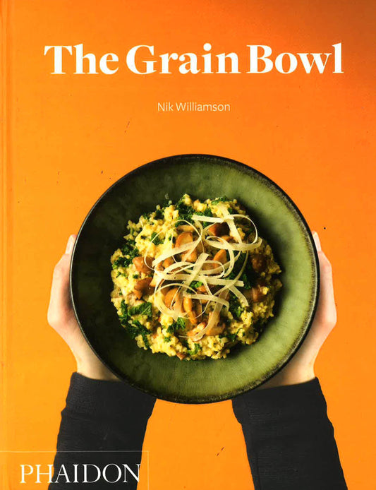 Grain Bowl