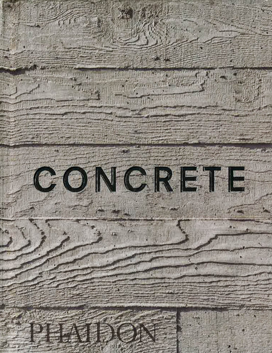 Concrete (Mini Format)
