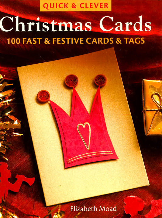 Quick & Clever Christmas Cards