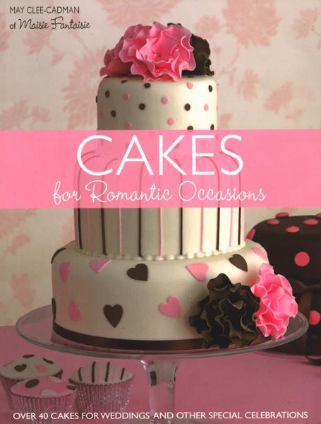 Cakes For Romantic Occassions