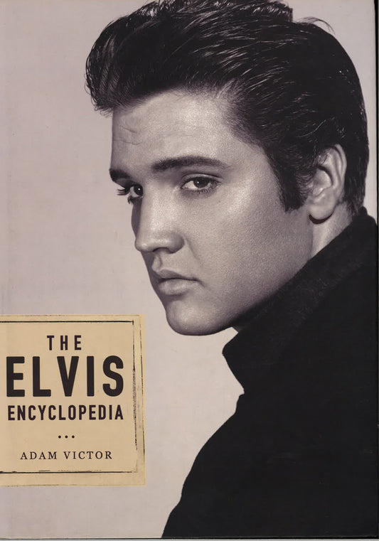 The Elvis Encyclopedia