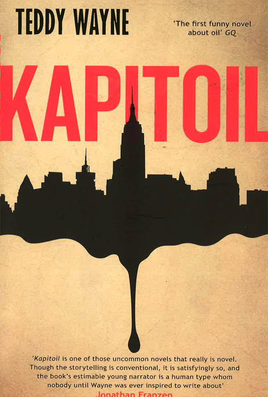 Kapitoil