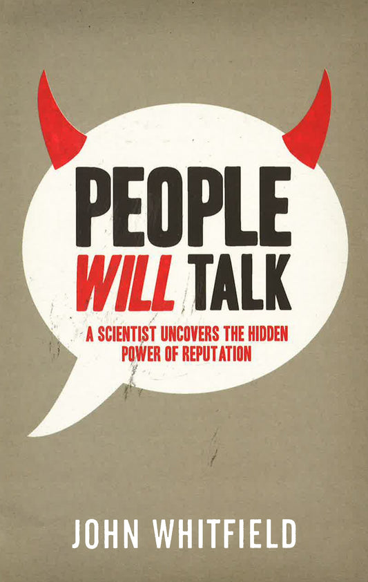 People Will Talk