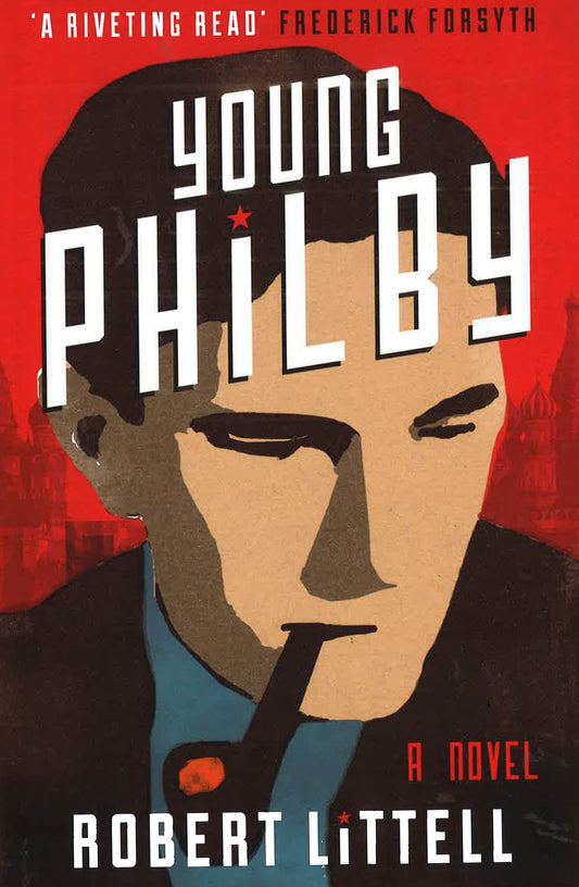 Young Philby