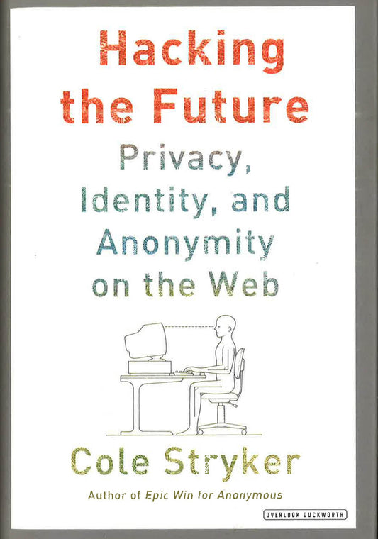 [Bargain Corner] Hacking The Future