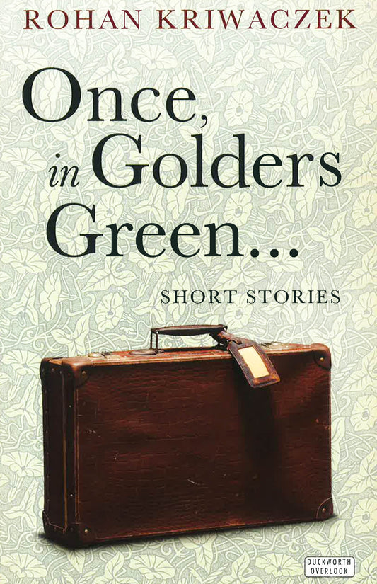 Once In Golders Green