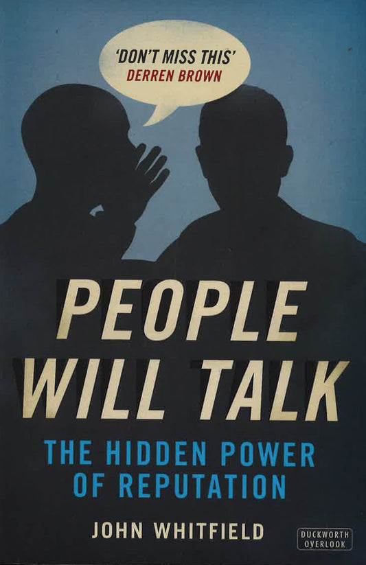 People Will Talk