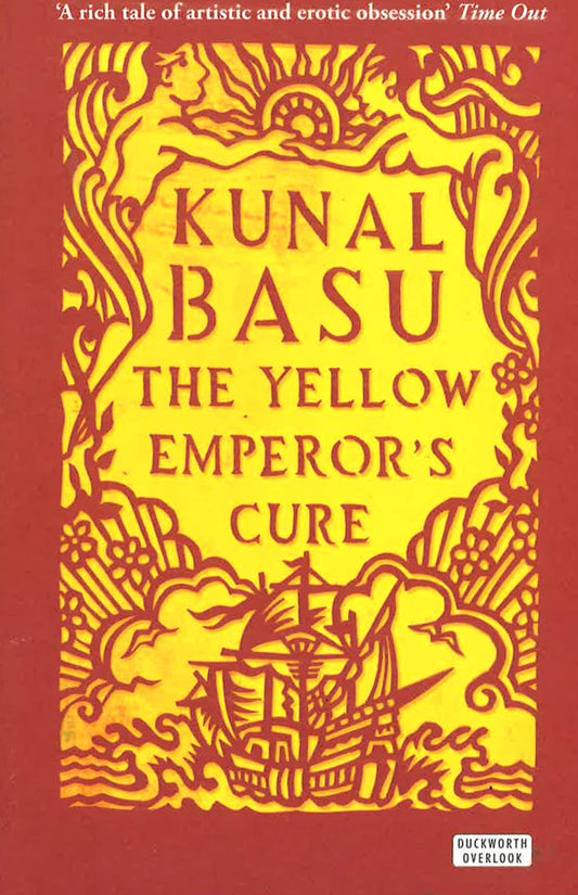 The Yellow Emperor's Cure