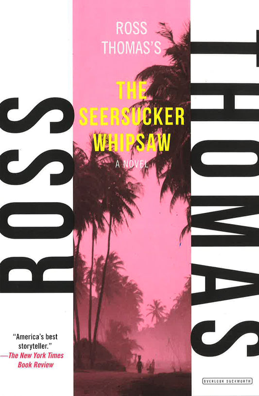 The Seersucker Whipsaw