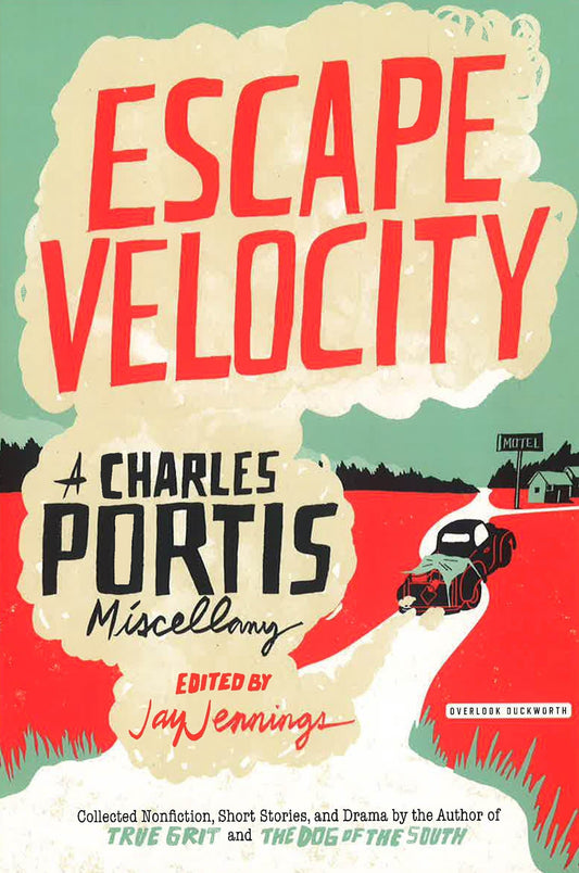 [Bargain Corner] Escape Velocity