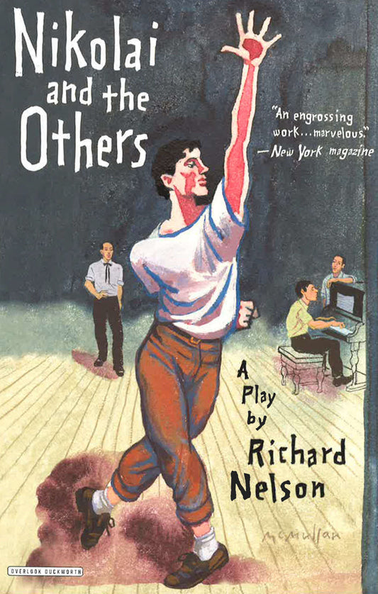 Nikolai And The Others