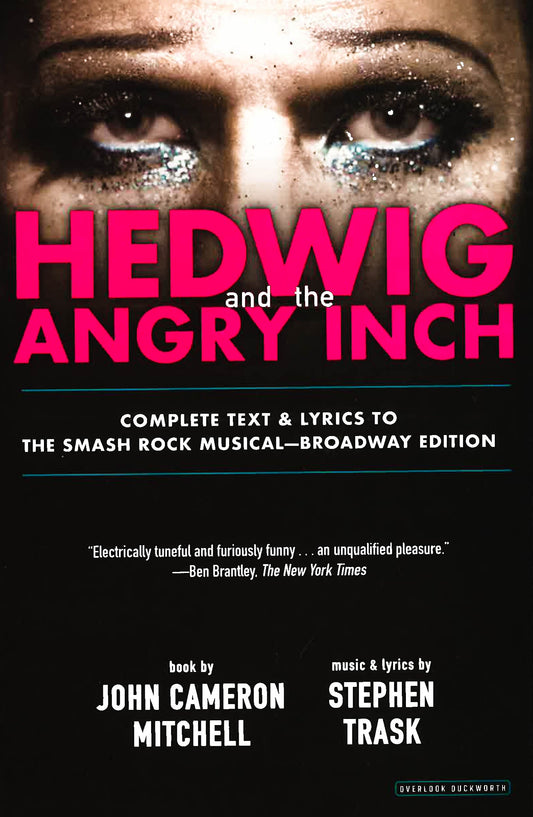 [Bargain Corner] Hedwig And The Angry Inch