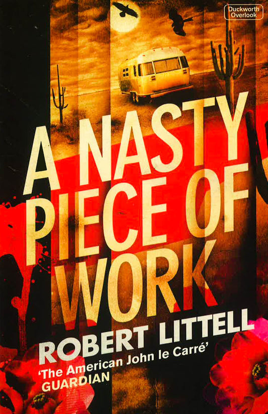 [Bargain Corner] A Nasty Piece Of Work