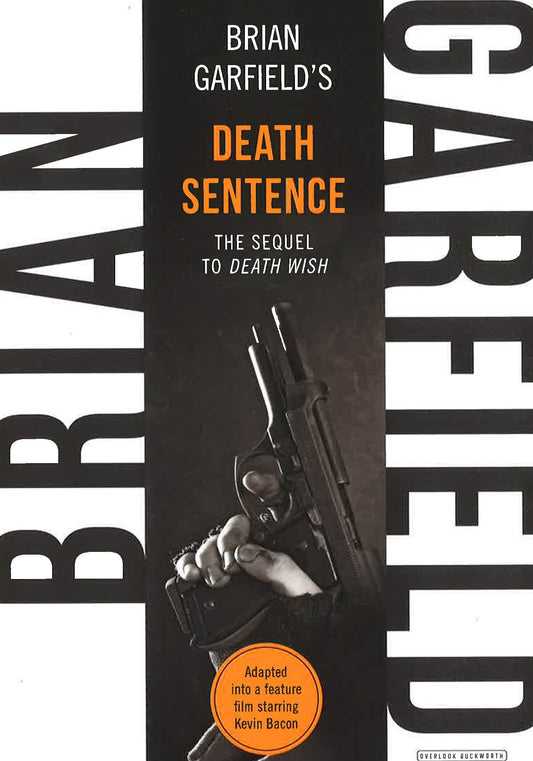 [Bargain Corner] Death Sentence