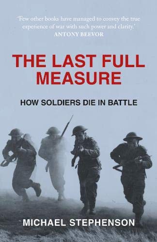 The Last Full Measure