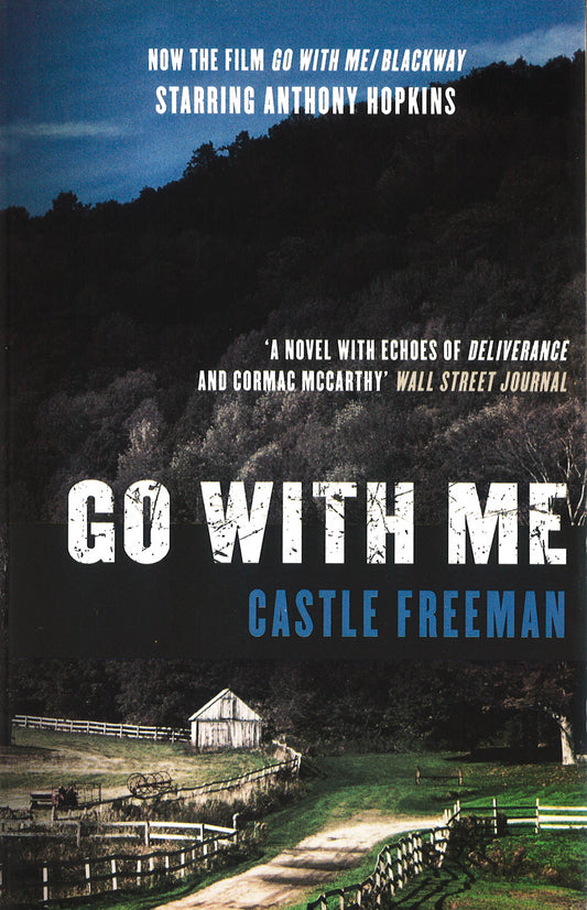 Go With Me. Tie-In Edition