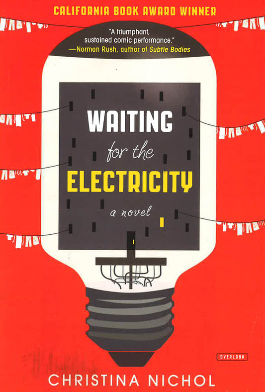 [Bargain corner] Waiting For The Electricity