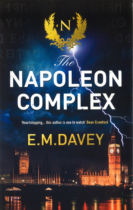 The Napoleon Complex