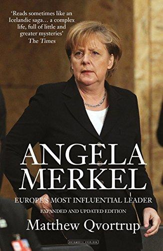 Angela Merkel: Europe's Most Influential Leader