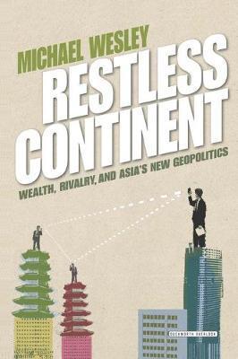 Restless Coninent