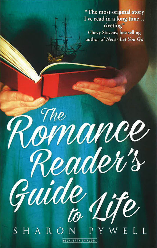 The Romance Readers Guide To Life