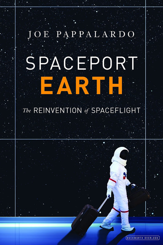 [Bargain Corner] Spaceport Earth