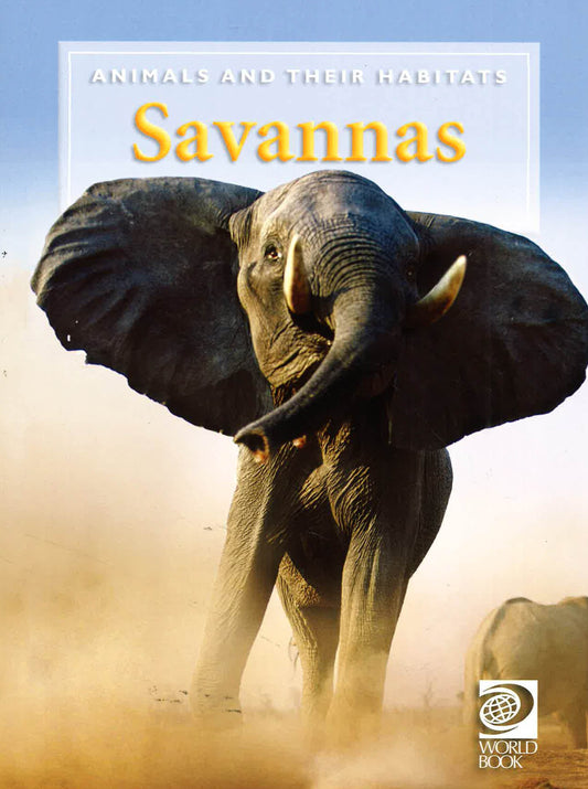 Savannas