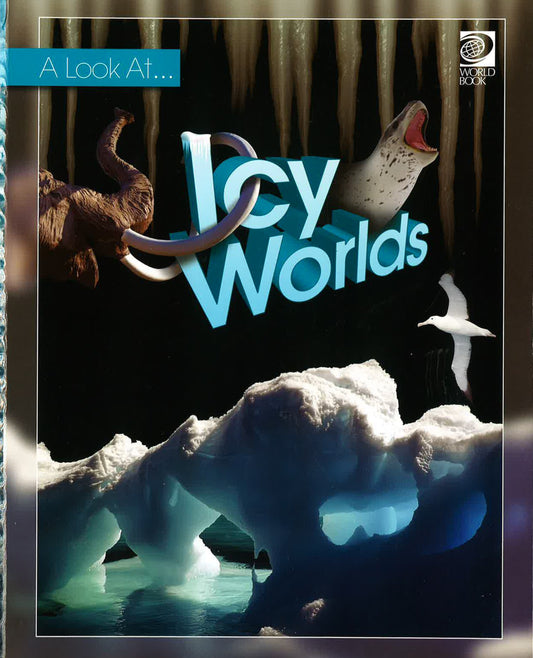 A Look At : Icy Worlds