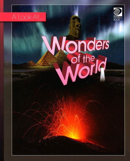 Wonders Of The World