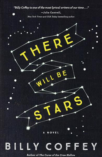 There Will Be Stars