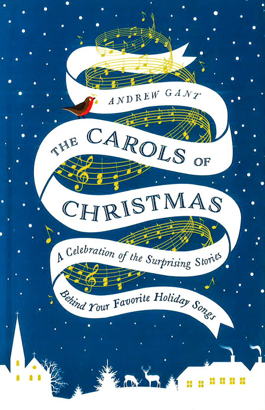 The Carols Of Christmas