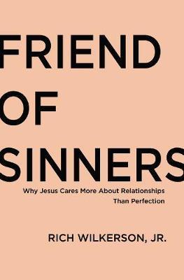 Friends Of Sinners
