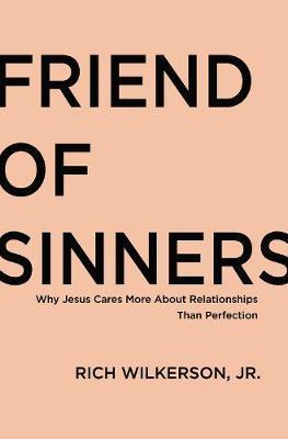 Friends Of Sinners