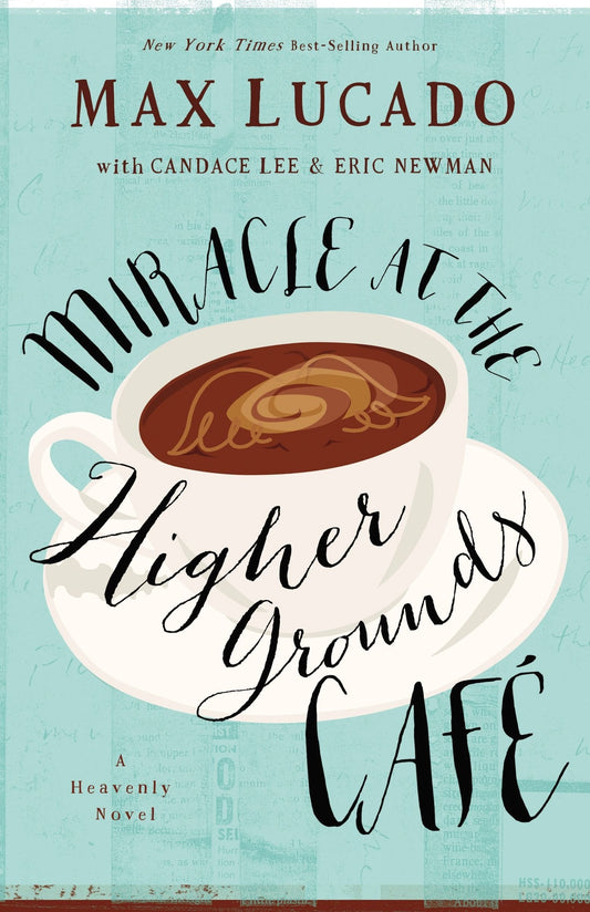 [Bargain Corner] Miracle At The Higher Grounds Cafe