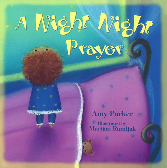 Night Night Prayer