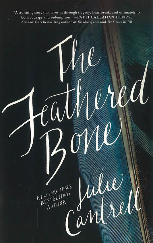 The Feathered Bone