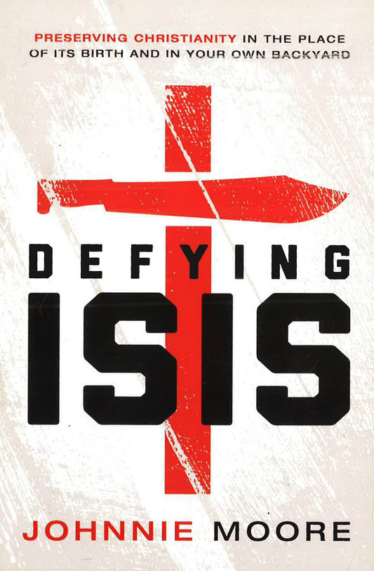 Defying Isis