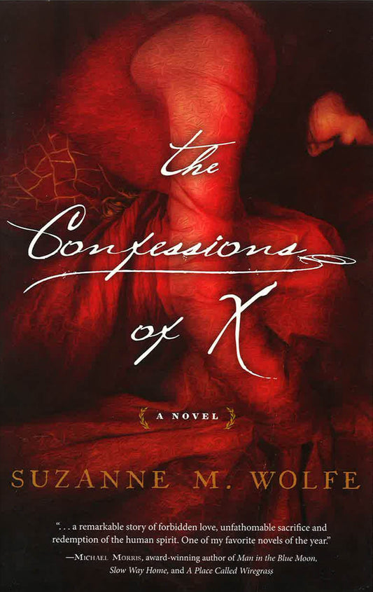 The Confessions Of X