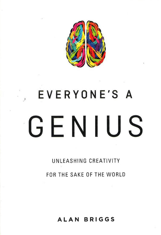 Everyone's A Genius