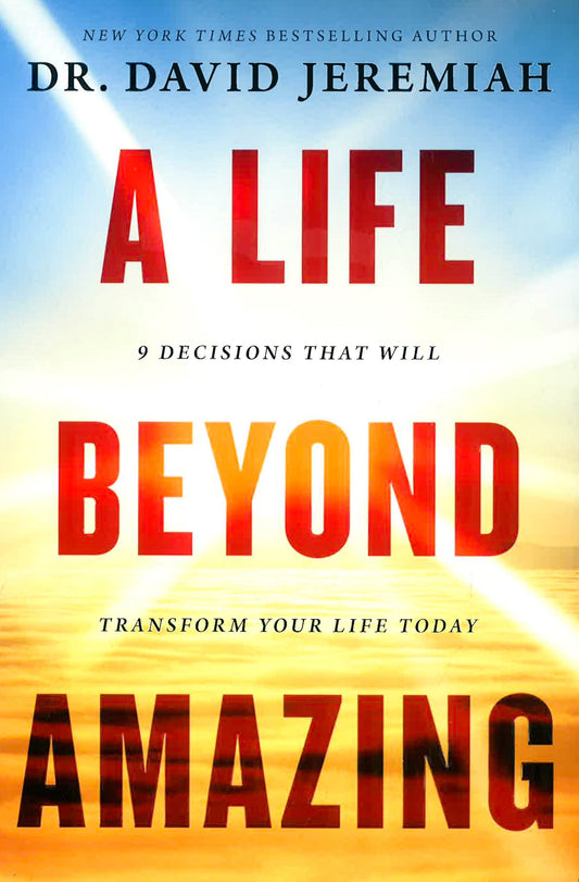 Becoming A Man Of Unwavering Faith