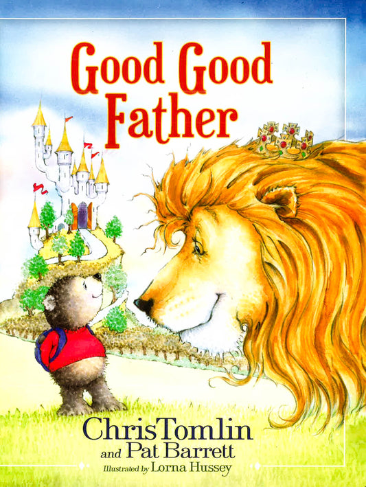 Good Good Father