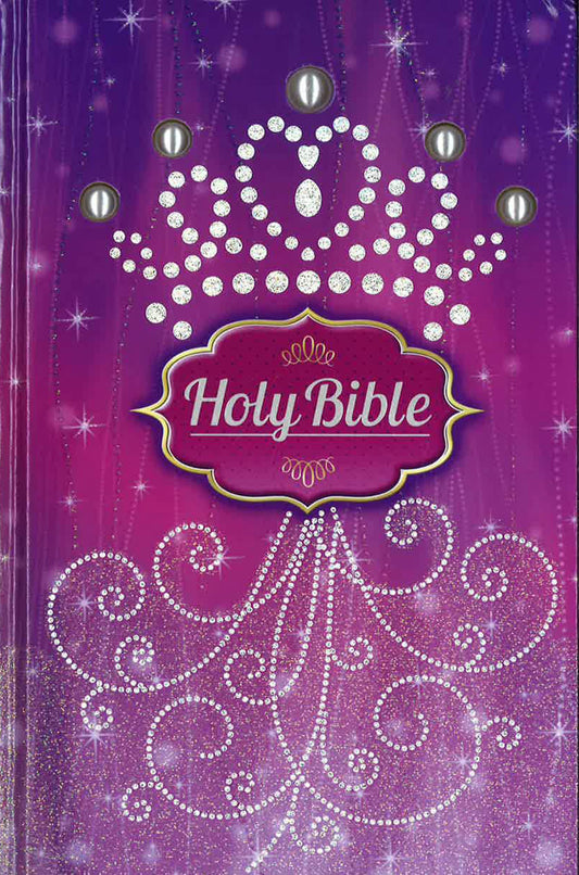 Icb: Holy Bible, Princess Bible