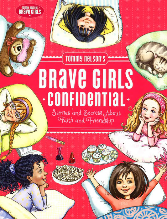 Brave Girls: Confidential