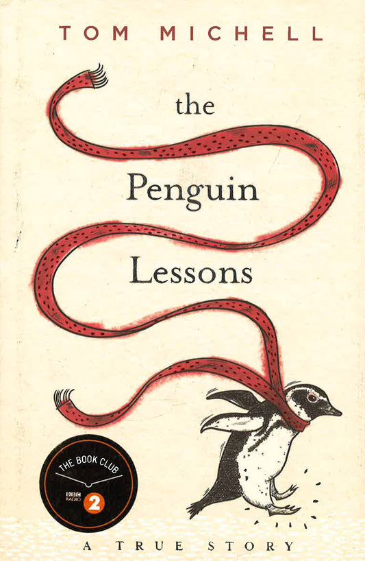 The Penguin Lessons