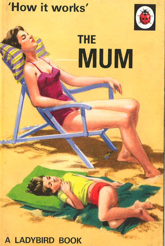 How It Works: The Mum