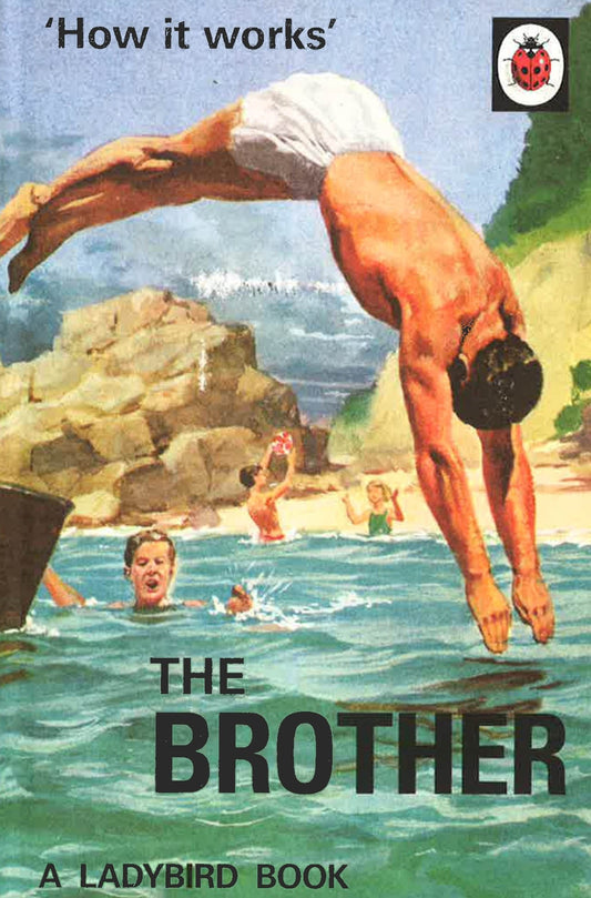 How It Works: The Brother