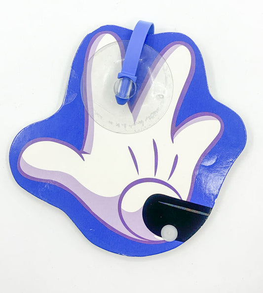 Mickey Mouse Window Waver