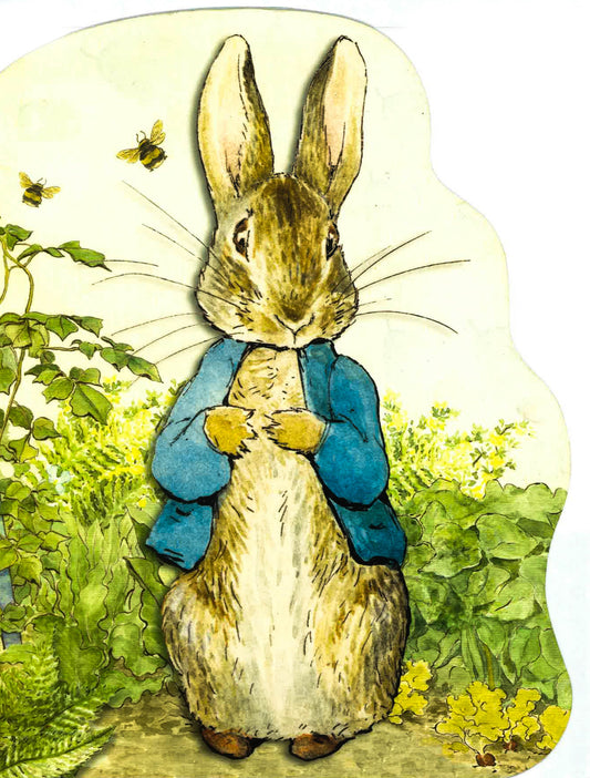Peter Rabbit