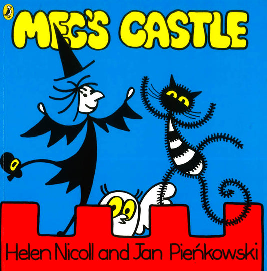 Meg's Castle
