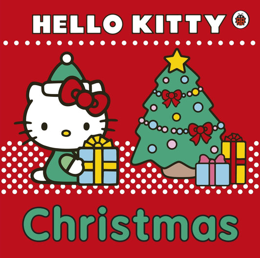 Hello Kitty : Christmas